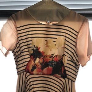 Corey Lynn Calter Dress from Anthropology